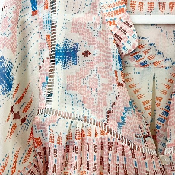 Dolan Messila Blouse - Picture 3 of 7